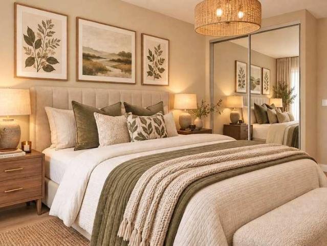 Flat for sale in Bridford, Devon