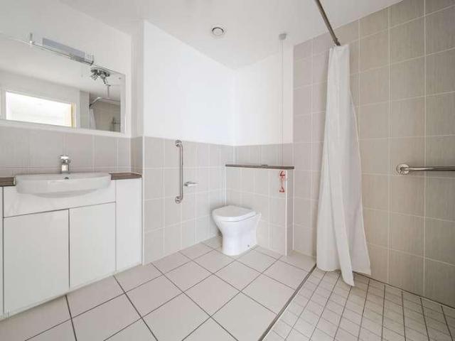 Flat for sale in Abbotswood, Westborough