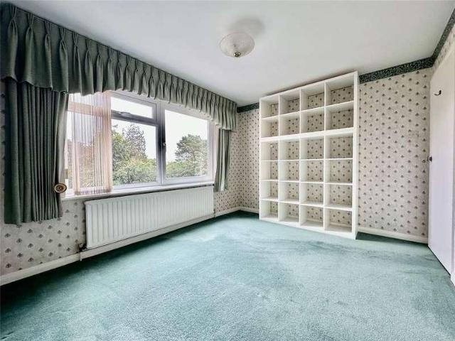 Flat for sale in Branksome Chine, Branksome Park