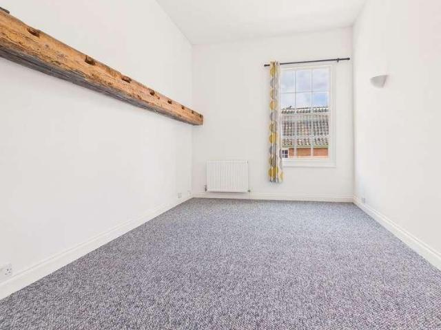 Flat for sale in Burgh St Peter, Norfolk