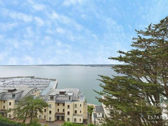 Flat for sale in Upton, Babbacombe
