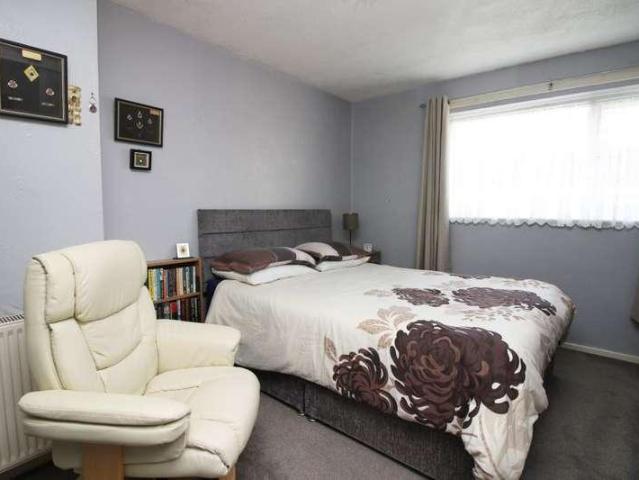 Flat for sale in Whiteholme, Blackpool