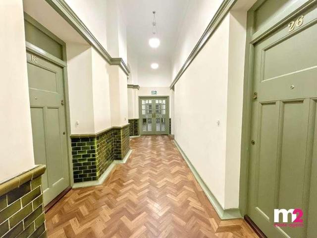 Flat for sale in Wales