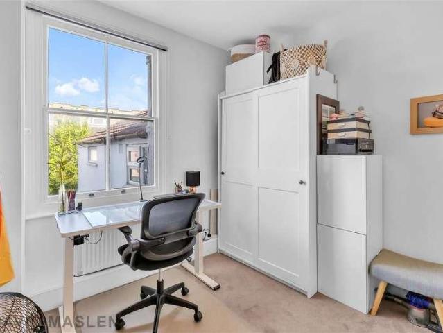 Flat for sale in Round Hill, Brighton & Hove