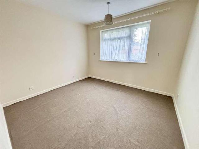 Flat for sale in Hamworthy, Poole