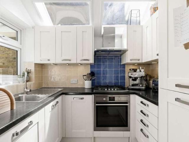 Flat for sale in Kensal Town, Maida Vale