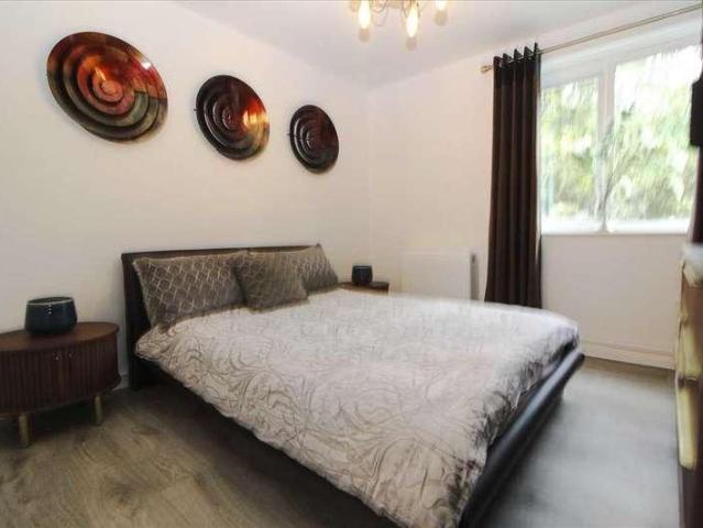 Flat for sale in Cramlington, Northumberland