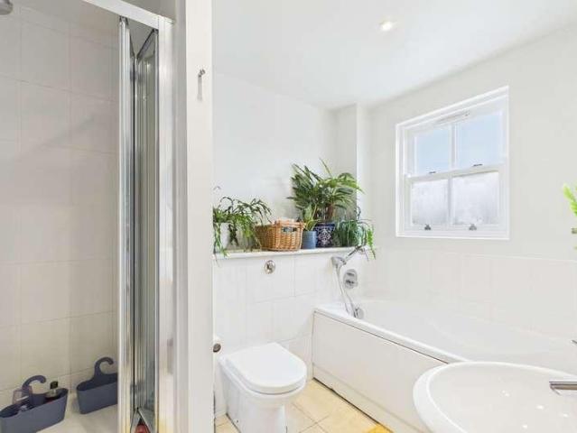 Flat for sale in Warrington