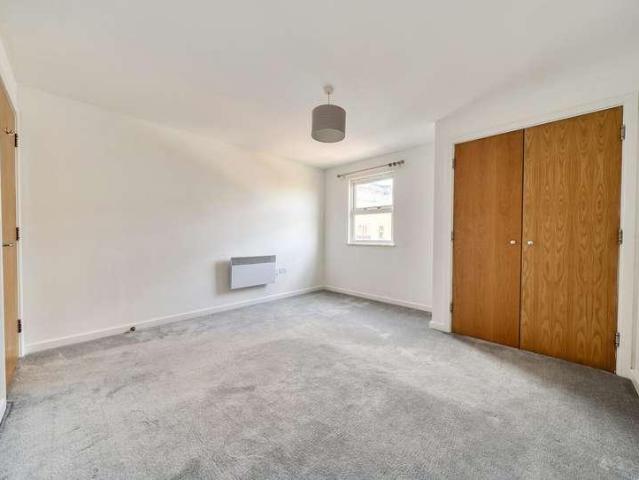 Flat for sale in St Philip's, Feckenham