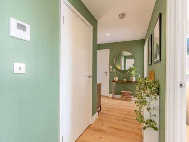 Flat for sale in West Drayton, West Drayton