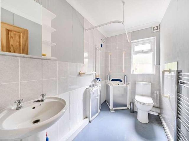 Flat for sale in Writhlington, Radstock