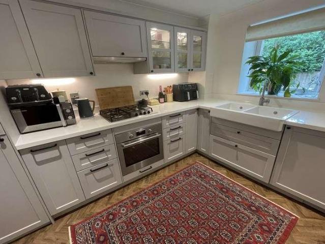 Flat for sale in Springbourne, Bournemouth