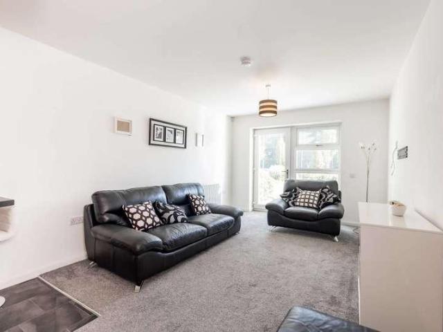 Flat for sale in Aberdeen, Ashgrove Flat for sale in Aberdeen, Ashgrove