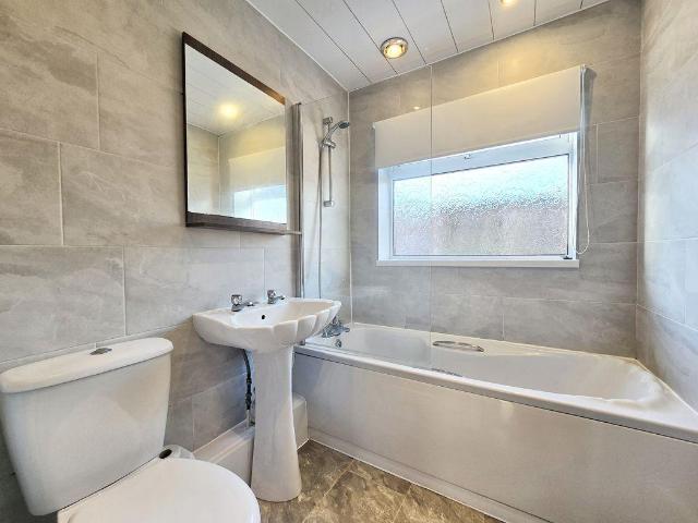 Flat for sale in Choppington, Bomarsund
