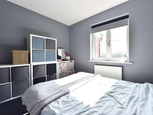 Flat for sale in Wordsley, West Midlands