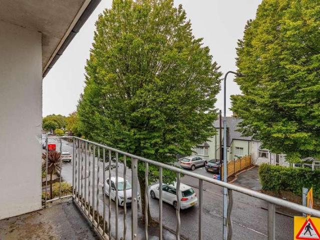 Flat for sale in Falcon Lodge, Wales