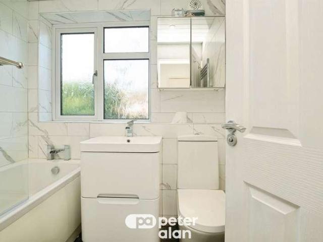 Flat for sale in Rhydypenau, Cardiff