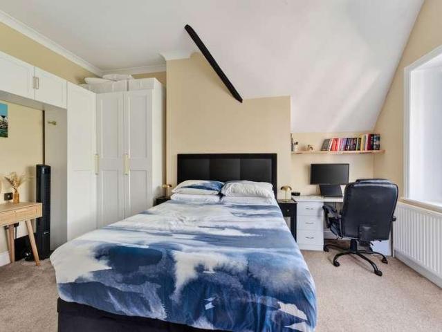 Flat for sale in Springbourne, Bournemouth
