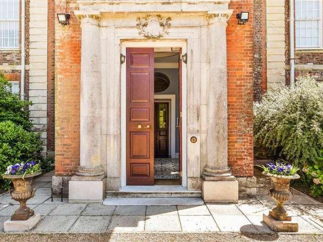 Flat for sale in Shepherdswell with Coldred, Ash