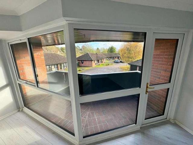 Flat for sale in Portfields, Lower Bullingham