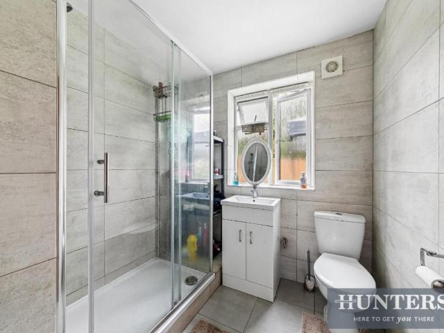 Flat for sale in Cuddington, Surrey