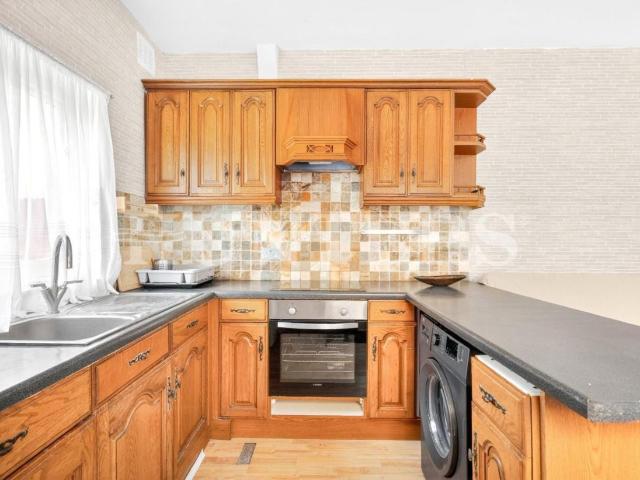 Flat for sale in Greater London