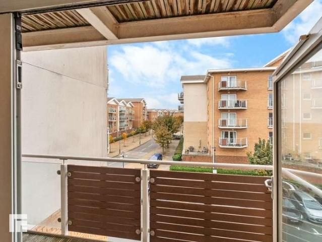 Flat for sale in City Centre, Falcon Lodge