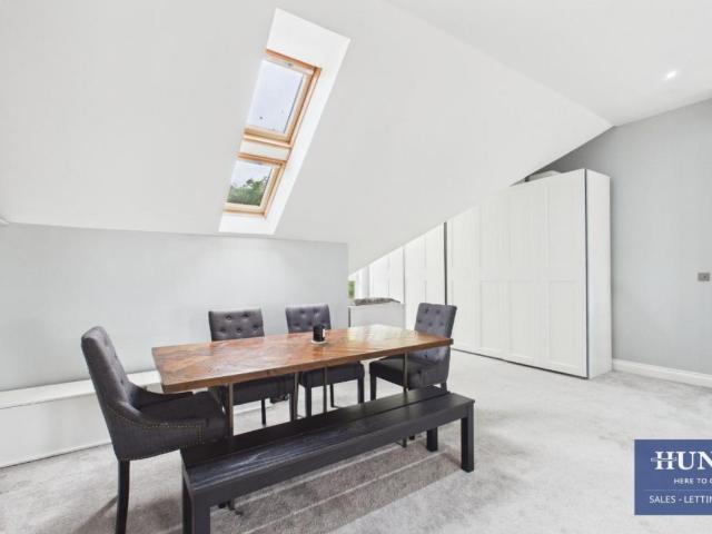 Flat for sale in Tyne And Wear