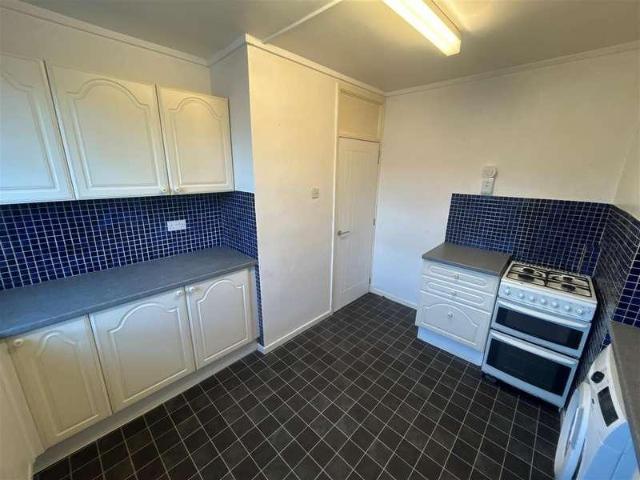 Flat for sale in Cheadle Hulme, Greater Manchester