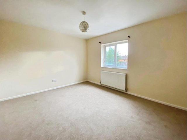 Flat for sale in Wem Urban, Wem