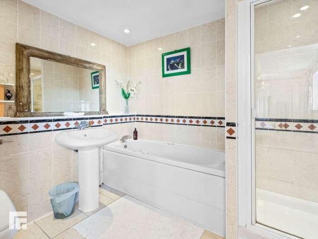 Flat for sale in Tiger Bay, Falcon Lodge