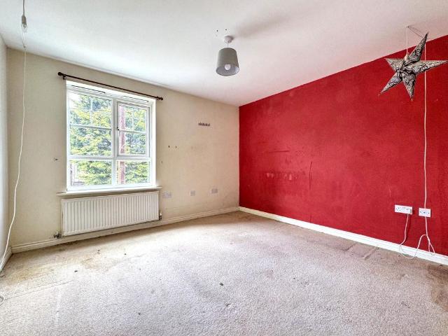 Flat for sale in Jarrow, Tyne And Wear