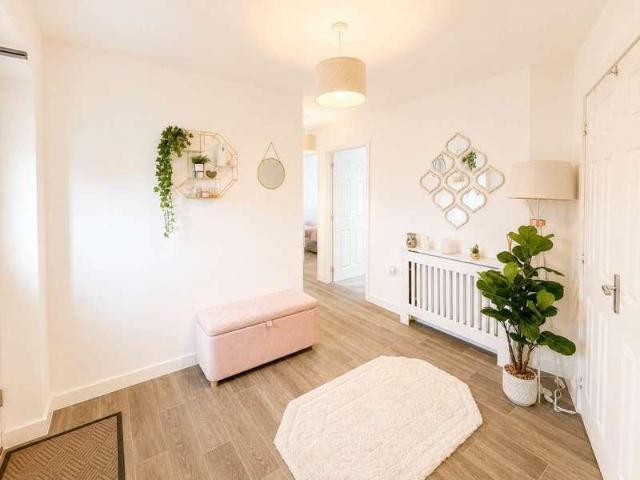 Flat for sale in Haywood Village, Weston-super-mare