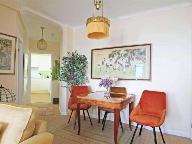 Flat for sale in Aldrington