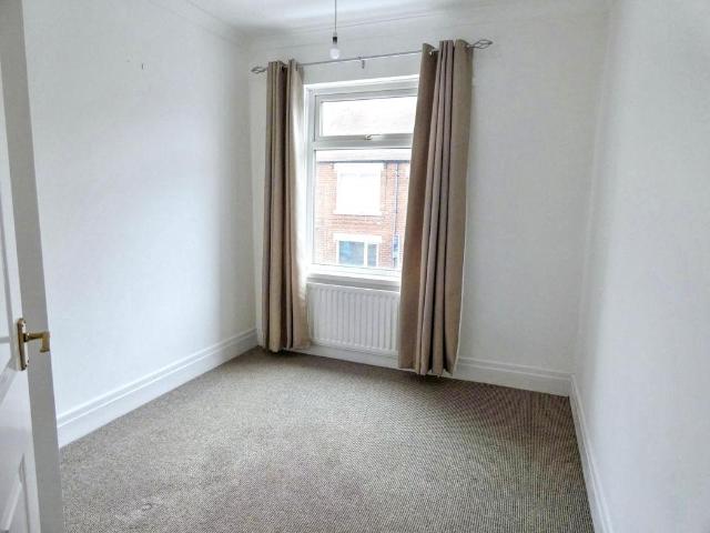 Flat for sale in Jarrow, Tyne And Wear
