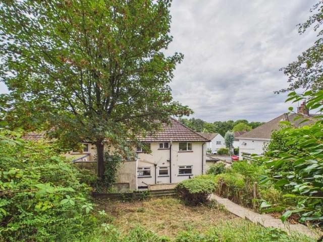 Flat for sale in Falcon Lodge, Wales