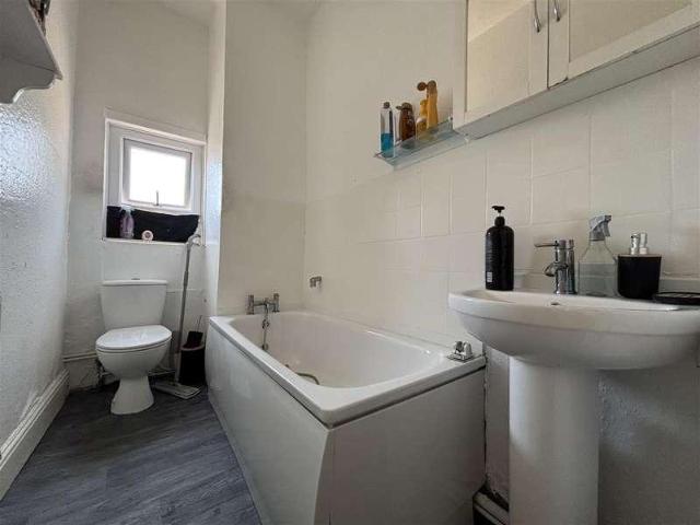 Flat for sale in Wigan, Greater Manchester