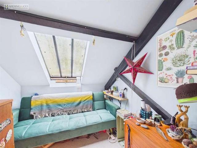 Flat for sale in Brandis Corner, Devon