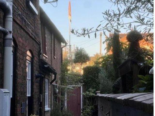 Flat for sale in Ludlow, Shropshire