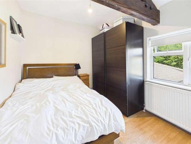 Flat for sale in Camberley, Surrey Heath