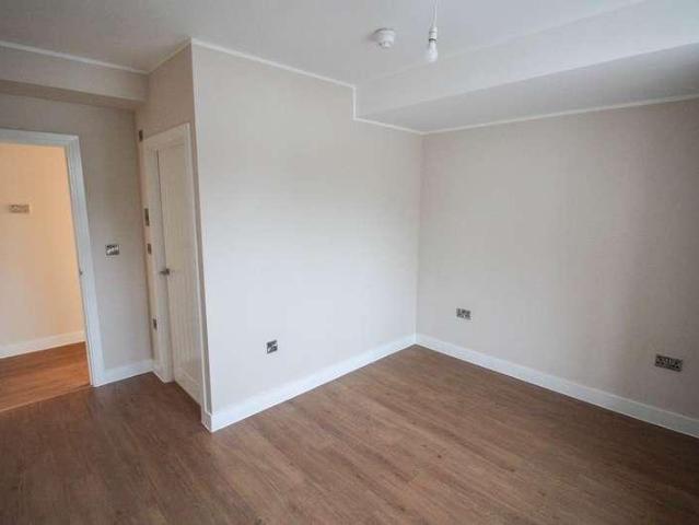 Flat for sale in Weston-super-mare, North Somerset