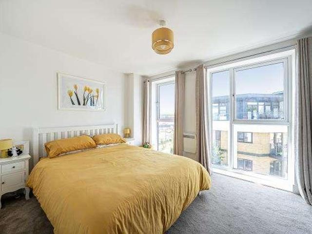 Flat for sale in Westfield, Woking