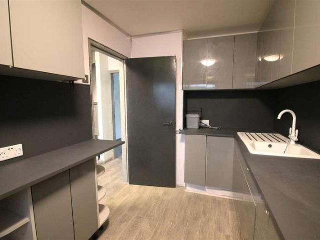 Flat for sale in Pennycomequick, Plymouth