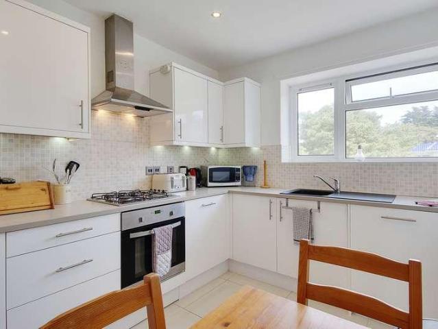 Flat for sale in Sandbanks, Poole