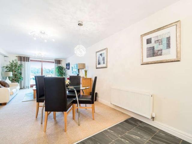 Flat for sale