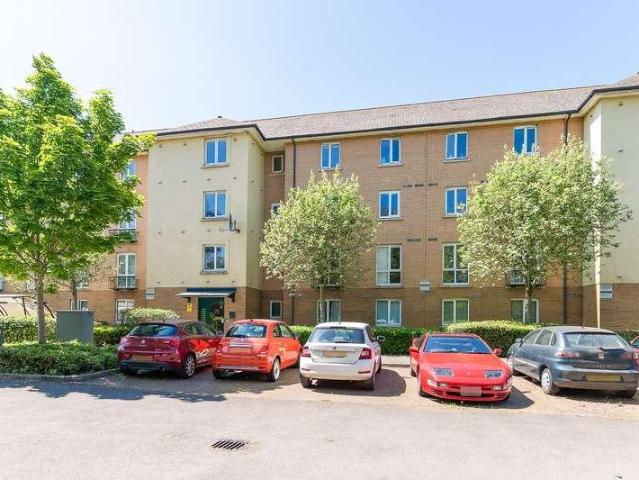 Flat for sale in City Centre, Falcon Lodge