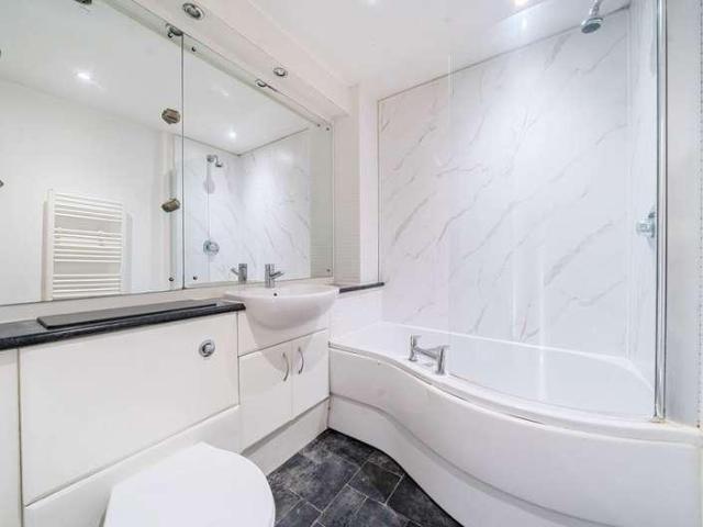 Flat for sale in Norton-Le-Moors, Baddeley Green