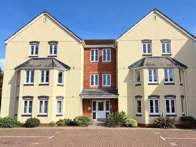 Flat for sale in Saunton Park, North Devon