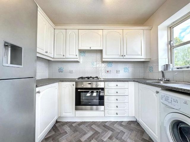 Flat for sale in Wallsend, Tyne And Wear
