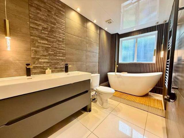 Flat for sale in Marple, Stockport